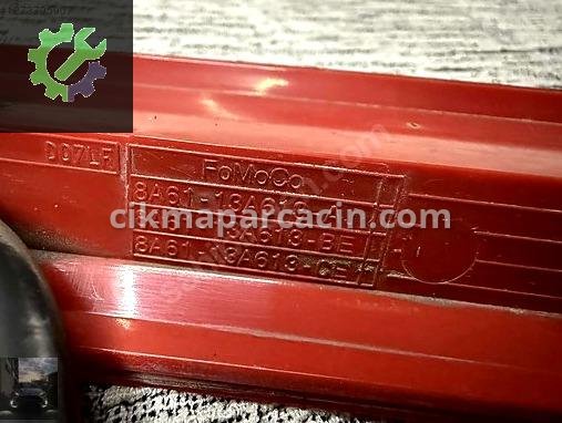 Ford Focus Sol Arka Stop çıkma parça