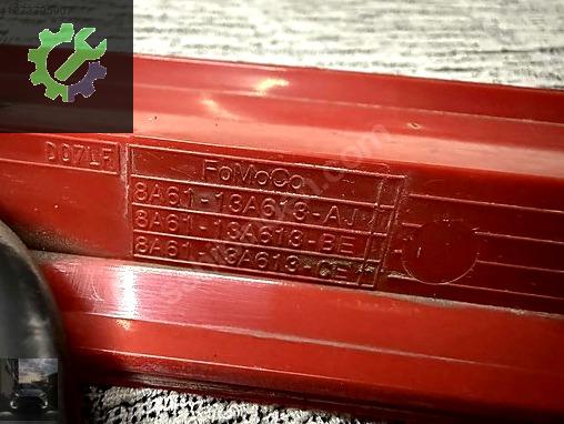 Ford Focus Sol Arka Stop çıkma parça