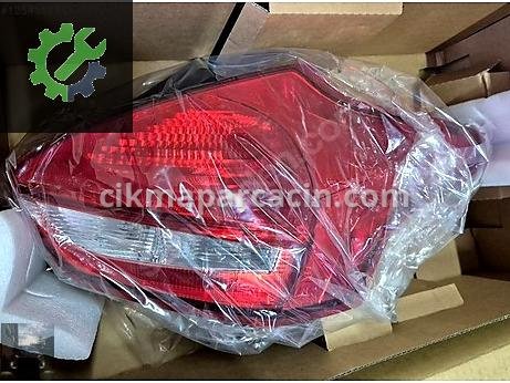 Ford Focus Sağ Arka Stop çıkma parça