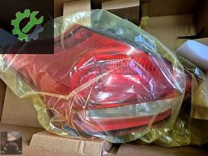 FORD FOCUS HB LEDLİ SOL STOP 2015-2018