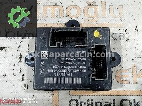 Ford Focus Beyin çıkma parça