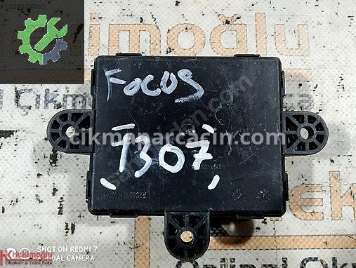 Ford Focus Beyin AV6N-14C235-BB çıkma parça