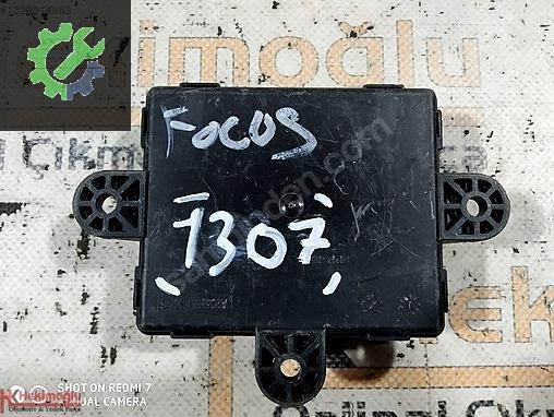 Ford Focus Beyin AV6N-14C235-BB çıkma parça