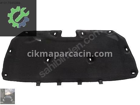 Ford Focus Kaput çıkma parça