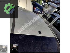 FORD FOCUS KESME TAVAN 2012-2018 SEDAN
