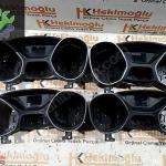 FORD FOCUS KİLOMETRE SAATİ ÇERÇEVESİ F1ET-10849-BCL F1ET10849BCL