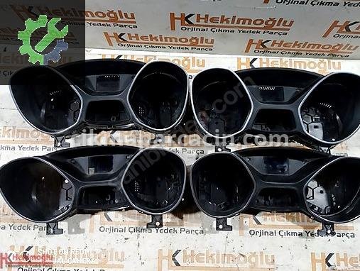 Ford Focus Gösterge Paneli F1ET-10849-BCL çıkma parça