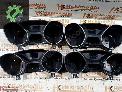 Ford Focus Gösterge Paneli F1ET-10849-BCL çıkma parça