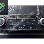 FORD FOCUS KLİMA PANELİ KOLTUK ISITMALI 2015-2018 Kuga