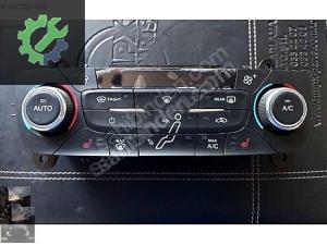 FORD FOCUS KLİMA PANELİ KOLTUK ISITMALI KUGA 2015-2018