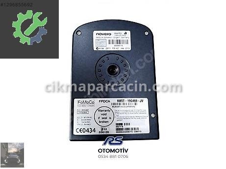 Ford Focus Beyin çıkma parça