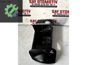 FORD FOCUS KÜL TAPLASİ KÜLLÜK