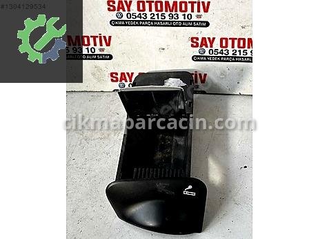 Ford Focus Küllük çıkma parça