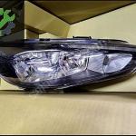 FORD FOCUS LEDLİ SAĞ FAR 2015-2018 (F1EB 13W029 AGB)