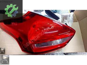 FORD FOCUS LEDLİ SOL STOP LAMBASI 2015-2018