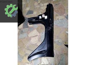 FORD FOCUS MASBİYEL FORD 2.5