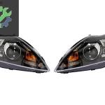 FORD FOCUS MERCEKLİ ADAPTİF FAR TAKIMI XENON 2009-2010-2011