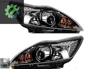 FORD FOCUS MERCEKLİ ADAPTİF XENON FAR TAKIMI 2008-2011