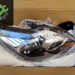 FORD FOCUS MERCEKLİ SAĞ FAR 2008-2011
