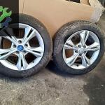 FORD FOCUS MK3 JANT ORİJİNAL TEK ADET dm5c-1007-b1a