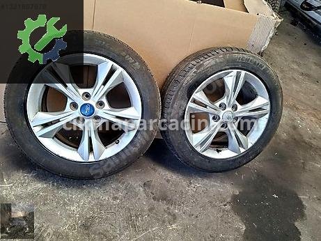 Ford Focus Jant çıkma parça