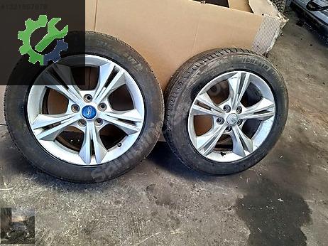 Ford Focus Jant çıkma parça