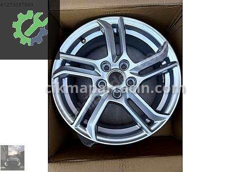 Ford Focus Jant çıkma parça