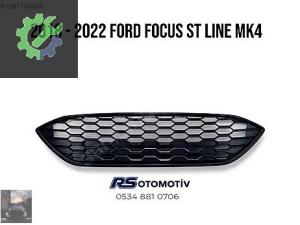 FORD FOCUS MK4 ST LİNE ÖN PANJUR 2018-2022 (JX7B 8200 TB)