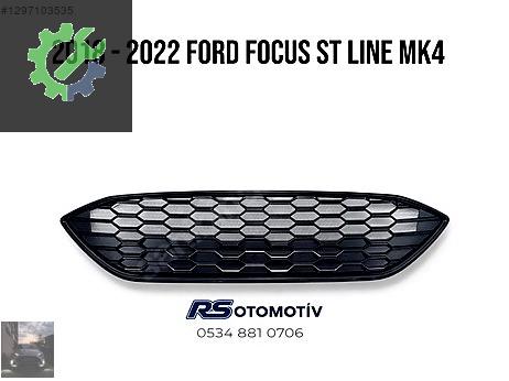 Ford Focus Panjur çıkma parça