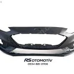 FORD FOCUS MK4 ST LİNE ÖN TAMPON 2018-2021 (JX7B 17757 S)