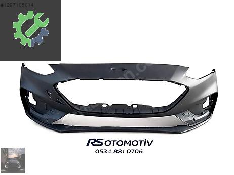 Ford Focus Ön Tampon çıkma parça