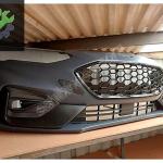 FORD FOCUS MK4 ST LİNE ÖN TAMPON SET 2018-2019-2020-2021