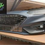 FORD FOCUS MK4 ST LİNE ÖN TAMPON SET 2018-2019-2020-2021