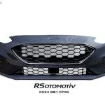 FORD FOCUS MK4 ST ÖN TAMPON 2018-2021 (JX7B 17757 S)