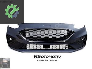 FORD FOCUS MK4 ST ÖN TAMPON 2018-2021 (JX7B 17757 S)