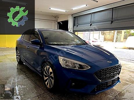 Ford Focus Ön Tampon çıkma parça