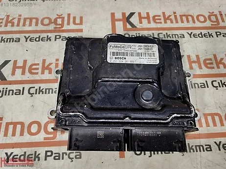 Ford Focus Motor Beyni çıkma parça