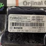FORD FOCUS MOTOR BEYNİ 0261S20261 JX6A-12A650-BJA, JX6A-12B684-K