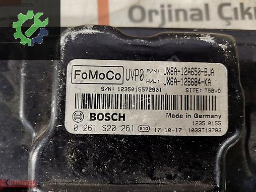 Ford Focus Beyin JX6A-12A650-BJA çıkma parça