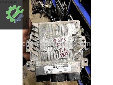 Ford Focus Motor Beyni çıkma parça