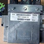 FORD FOCUS MOTOR BEYNİ 7M51 12A650 VE