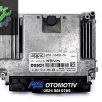 FORD FOCUS MOTOR BEYNİ (6M51 12A650 MA)