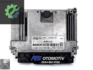 FORD FOCUS MOTOR BEYNİ (6M51 12A650 MA)