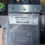 FORD FOCUS MOTOR BEYNİ (7M51 12A650 AAB)
