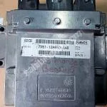 FORD FOCUS MOTOR BEYNİ (7M51 12A650 AAB)