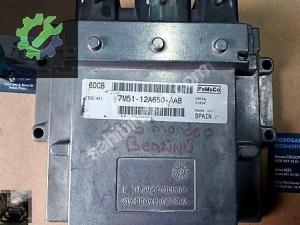 FORD FOCUS MOTOR BEYNİ (7M51 12A650 AAB)