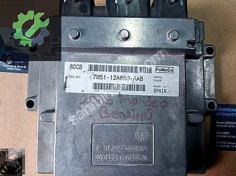 Ford Focus Beyin çıkma parça