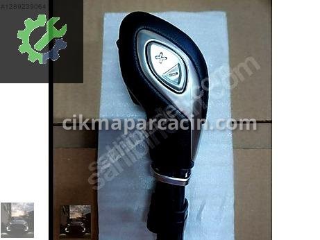 Ford Focus Vites Topuzu çıkma parça
