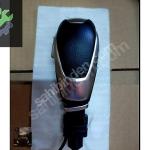 FORD FOCUS OTOMATİK VİTES TOPUZU 2015-2018