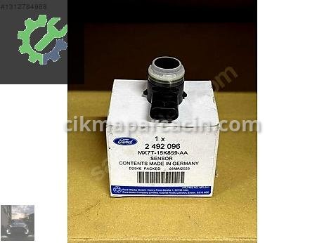 Ford Focus Park Sensörü çıkma parça